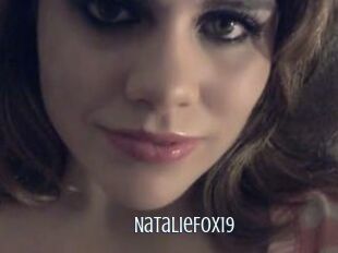 NatalieFox19 Edonkey xxx