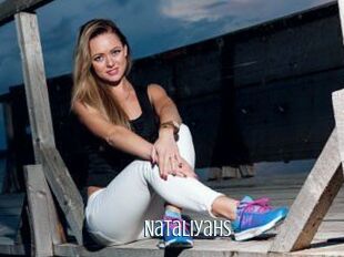 Nataliyahs