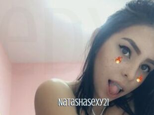 NatashaSexy21