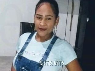 NatashaTTs