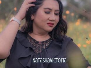 NatashaVictoria Edonkey xxx