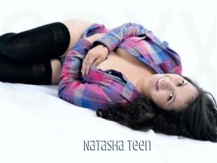 Natasha_Teen