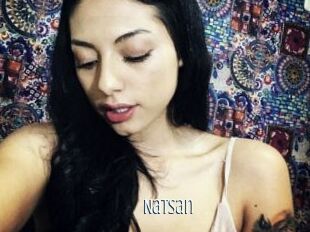 Natsan