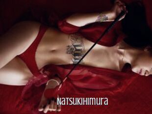 NatsukiHimura