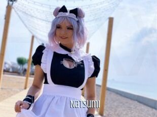 Natsumi