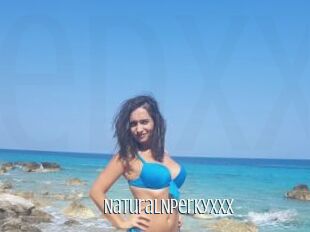 NaturalNPerkyXXX