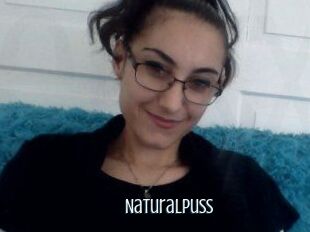 NaturalPuss