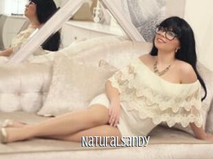 NaturalSandy