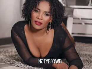 NatyBrown