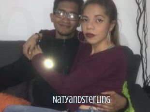 NatyandSterling
