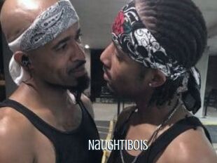 NaughtiBois