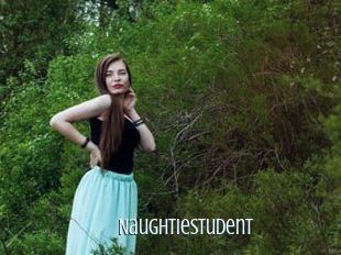 NaughtieStudent