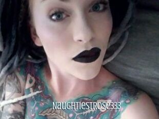 NaughtiestRose333 Edonkey xxx