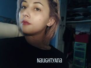 NaughtyAna