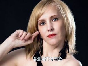 NaughtyAnn25