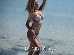 NaughtyBlondyyy