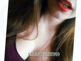 NaughtyBunny69