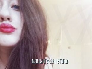 NaughtyChristina