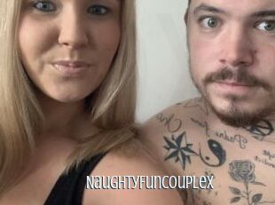 NaughtyFunCoupleX