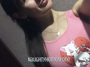 NaughtyHomeAlone