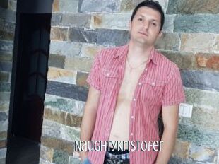NaughtyKristofer