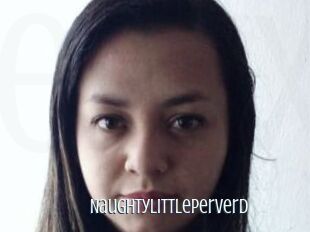 NaughtyLittlePerverd