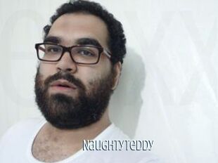 NaughtyTeddy Edonkey xxx