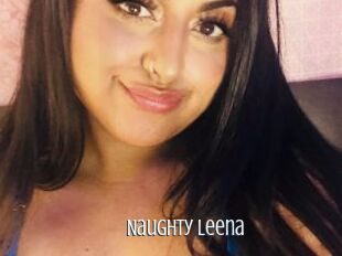 Naughty_Leena