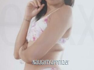 Naughtyappitizer