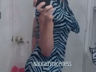 Naughtyniceness