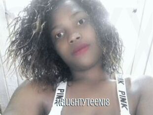 NaughtyteeN18