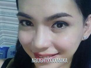 NaughtyxxxANIKA