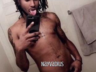 Nayvadius Edonkey xxx
