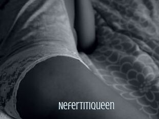 NefertitiQueen
