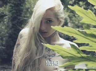 Nefka