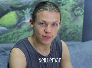 NeilLeman