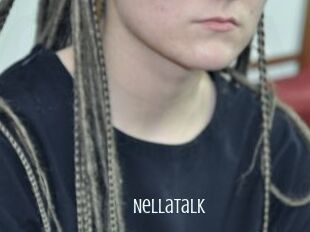 NellaTalk