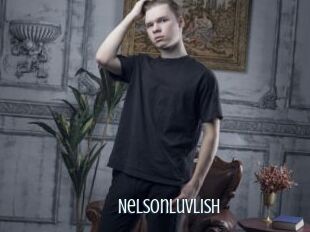 NelsonLuvlish