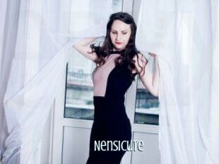 NensiCute Edonkey xxx