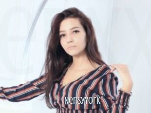 NensyYork