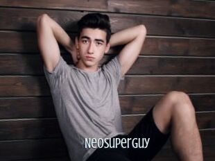 NeoSuperGuy