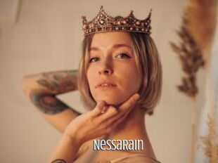 NessaRain