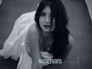 NetieEvans