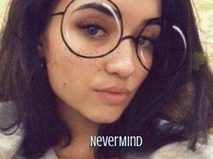NeverMind
