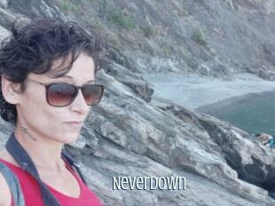 Neverdown