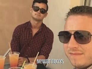 NewBritBoys Edonkey xxx