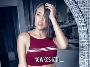 NewKeshaHill