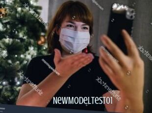 NewModelTest01