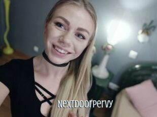 NextDoorPervy