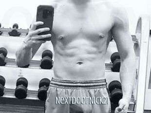 NextdoorNick21